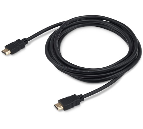 Кабель аудио-видео Buro HDMI 1.4 HDMI (m)/HDMI (m) 3м. черный (BHP HDMI 3) Кабель аудио-видео Buro HDMI 1.4 HDMI (m)/HDMI (m) 3м. черный (BHP HDMI 3)