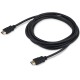 Кабель аудио-видео Buro HDMI 1.4 HDMI (m)/HDMI (m) 3м. черный (BHP HDMI 3)