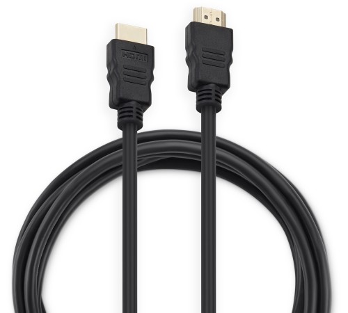 Кабель аудио-видео Buro HDMI 1.4 HDMI (m)/HDMI (m) 3м. черный (BHP HDMI 3) Кабель аудио-видео Buro HDMI 1.4 HDMI (m)/HDMI (m) 3м. черный (BHP HDMI 3)