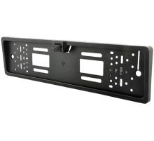 Камера заднего вида Silverstone F1 Interpower IP-616 IR универсальная