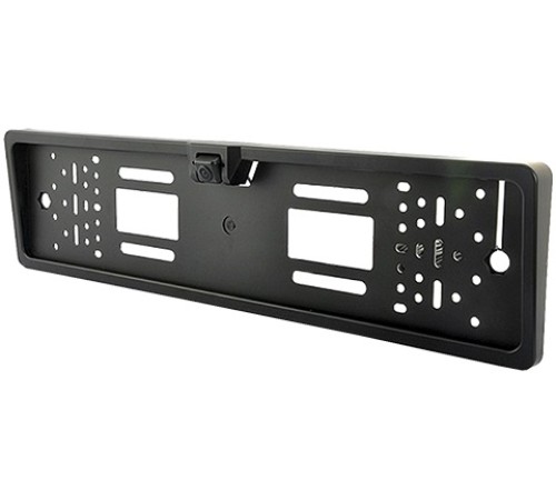 Камера заднего вида Silverstone F1 Interpower IP-616 IR универсальная Камера заднего вида Silverstone F1 Interpower IP-616 IR универсальная