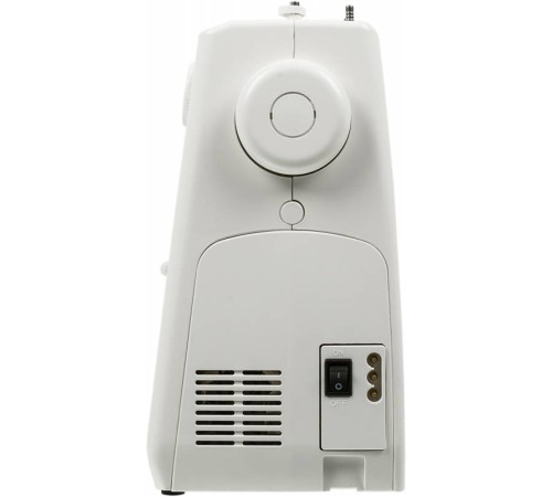 Швейная машина Janome Sakura 95 белый/цветы Швейная машина Janome Sakura 95 белый/цветы