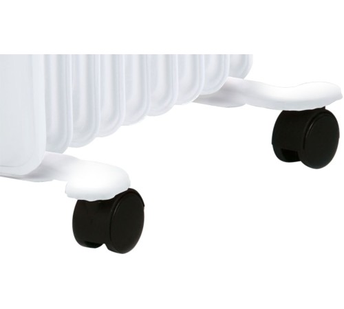 Радиатор масляный Ballu Comfort BOH/CM-05WDN 1000Вт белый/черный Радиатор масляный Ballu Comfort BOH/CM-05WDN 1000Вт белый/черный