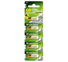 Батарея GP Super Alkaline 23AF MN21 (5шт)