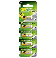 Батарея GP Super Alkaline 23AF MN21 (5шт)