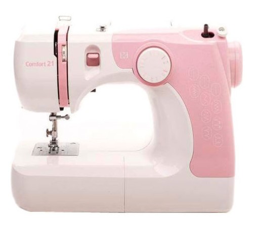 Швейная машина Comfort 21 белый Швейная машина Comfort 21 белый