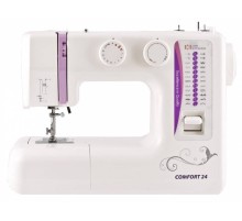 Швейная машина Comfort 24 белый
