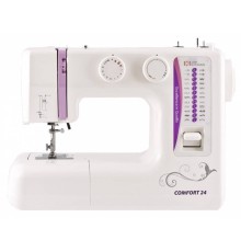 Швейная машина Comfort 24 белый