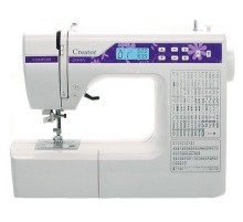 Швейная машина Comfort 200A белый