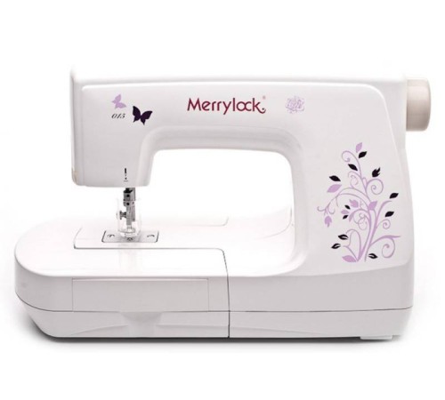 Иглопробивная машина Merrylock 015 белый Иглопробивная машина Merrylock 015 белый