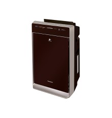 Климатический комплекc Panasonic F-VXK70R-T 58Вт коричневый