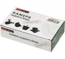 Камера заднего вида Silverstone F1 Interpower IP-860 F/R универсальная
