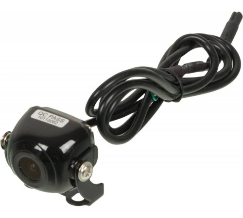 Камера заднего вида Silverstone F1 Interpower IP-860 F/R универсальная Камера заднего вида Silverstone F1 Interpower IP-860 F/R универсальная