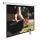 Экран Cactus 200x200см MotoExpert CS-PSME-200x200-WT 1:1 настенно-потолочный рулонный белый (моторизованный привод)
