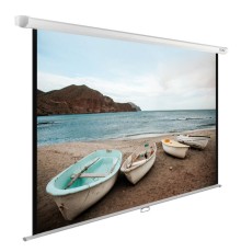 Экран Cactus 138x220см WallExpert CS-PSWE-220x138-WT 16:10 настенно-потолочный рулонный белый