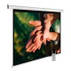 Экран Cactus 280x280см MotoExpert CS-PSME-280x280-WT 1:1 настенно-потолочный рулонный белый (моторизованный привод)