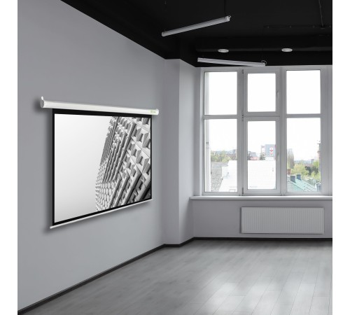 Экран Cactus 150x200см MotoExpert CS-PSME-200x150-WT 4:3 настенно-потолочный рулонный белый (моторизованный привод) Экран Cactus 150x200см MotoExpert CS-PSME-200x150-WT 4:3 настенно-потолочный рулонный белый (моторизованный привод)