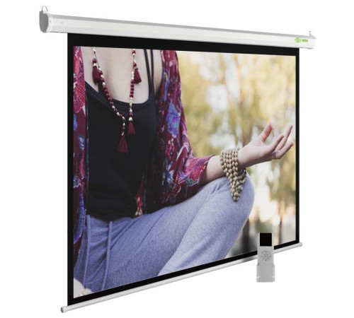 Экран Cactus 210x280см MotoExpert CS-PSME-280x210-WT 4:3 настенно-потолочный рулонный белый (моторизованный привод) Экран Cactus 210x280см MotoExpert CS-PSME-280x210-WT 4:3 настенно-потолочный рулонный белый (моторизованный привод)