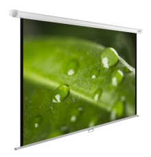 Экран Cactus 150x200см WallExpert CS-PSWE-200x150-WT 4:3 настенно-потолочный рулонный