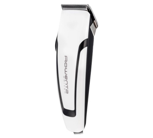 Машинка для стрижки Rowenta TN1601F1 белый/черный (насадок в компл:4шт) Машинка для стрижки Rowenta TN1601F1 белый/черный (насадок в компл:4шт)