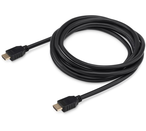 Кабель аудио-видео Buro HDMI 2.0 HDMI (m)/HDMI (m) 3м. позолоч.конт. черный (BHP HDMI 2.0) Кабель аудио-видео Buro HDMI 2.0 HDMI (m)/HDMI (m) 3м. позолоч.конт. черный (BHP HDMI 2.0)
