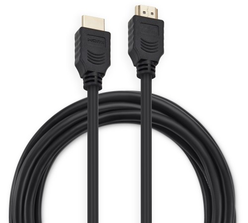 Кабель аудио-видео Buro HDMI 2.0 HDMI (m)/HDMI (m) 3м. позолоч.конт. черный (BHP HDMI 2.0) Кабель аудио-видео Buro HDMI 2.0 HDMI (m)/HDMI (m) 3м. позолоч.конт. черный (BHP HDMI 2.0)