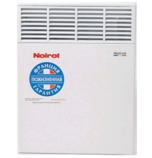 Конвектор Noirot CNX-4 plus 500Вт белый