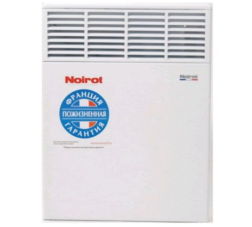 Конвектор Noirot CNX-4 plus 500Вт белый