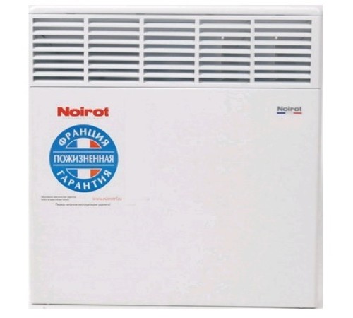 Конвектор Noirot CNX-4 plus 1000Вт белый Конвектор Noirot CNX-4 plus 1000Вт белый