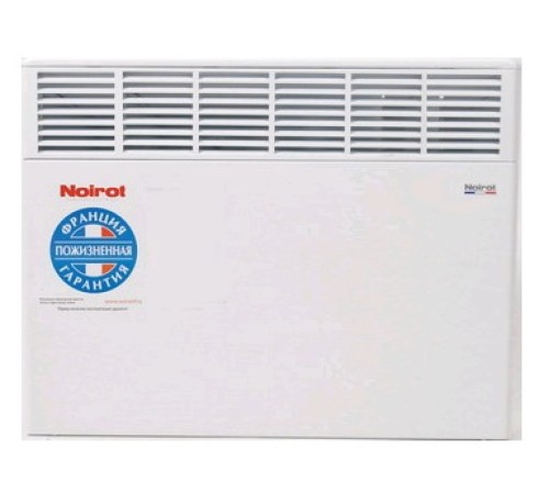 Конвектор Noirot CNX-4 plus 1500Вт белый Конвектор Noirot CNX-4 plus 1500Вт белый
