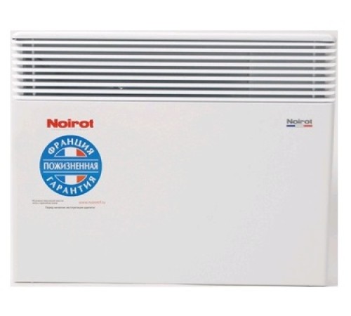 Конвектор Noirot Spot E-3 Plus 1500Вт белый Конвектор Noirot Spot E-3 Plus 1500Вт белый
