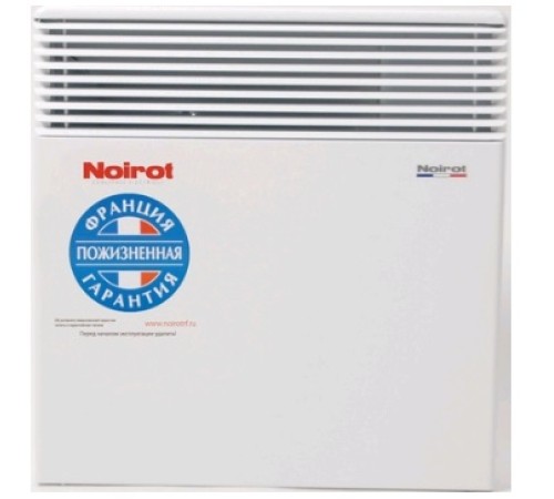 Конвектор Noirot Spot E-3 Plus 1000Вт белый Конвектор Noirot Spot E-3 Plus 1000Вт белый