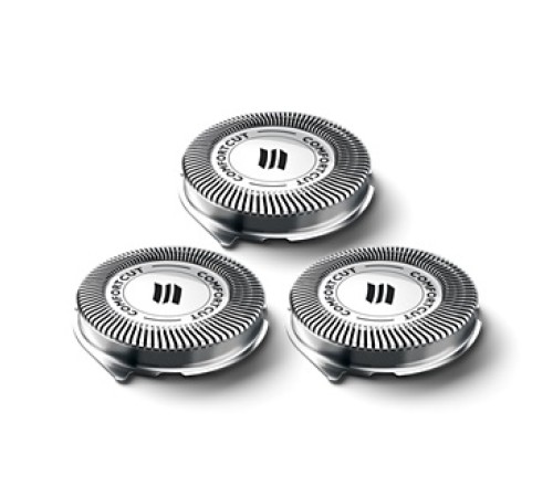 Сменная головка Philips SH30/50 для бритв (упак.:1шт)