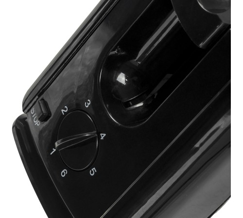 Тостер Scarlett SC-TM11012 700Вт серебристый/черный Тостер Scarlett SC-TM11012 700Вт серебристый/черный