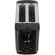 Тостер Scarlett SC-TM11012 700Вт серебристый/черный