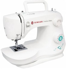 Швейная машина Singer Fashion Mate 3337 белый