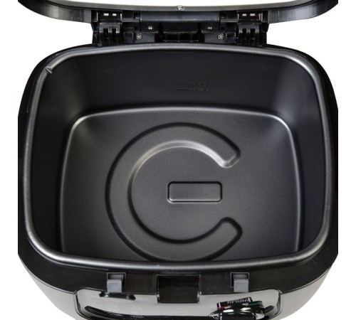 Фритюрница GFGril GFF-05 Compact 1800Вт черный Фритюрница GFGril GFF-05 Compact 1800Вт черный