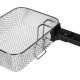 Фритюрница GFGril GFF-05 Compact 1800Вт черный