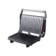 Сэндвичница Kitfort КТ-1609 Panini Maker 640Вт красный/черный