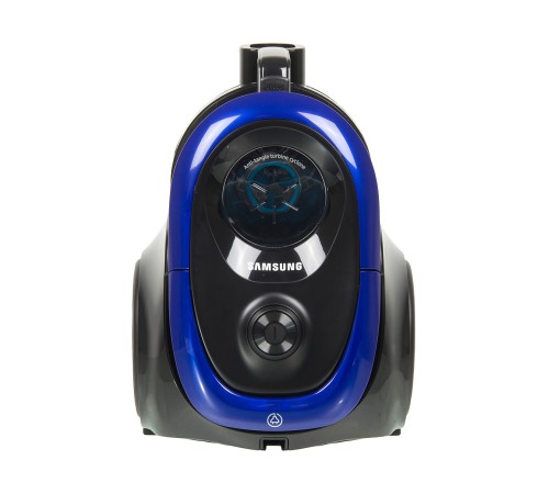 Пылесос Samsung VC18M2110SB/EV 1800Вт синий
