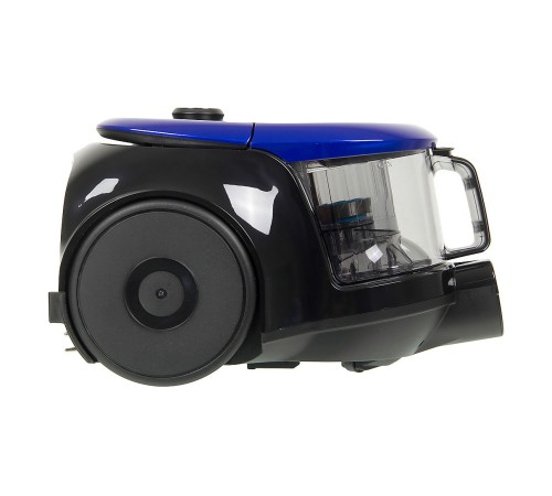 Пылесос Samsung VC18M2110SB/EV 1800Вт синий