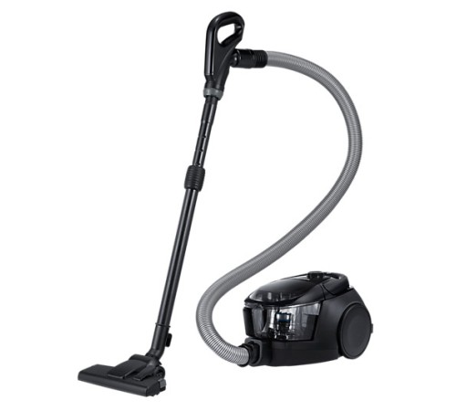 Пылесос Samsung VC18M3160VG/EV 1800Вт титан