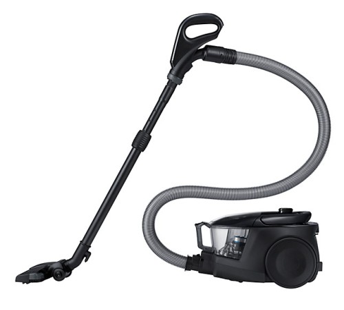 Пылесос Samsung VC18M3160VG/EV 1800Вт титан