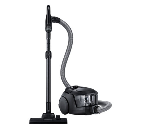 Пылесос Samsung VC18M3160VG/EV 1800Вт титан