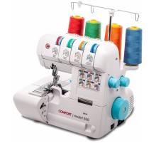 Оверлок Comfort 500