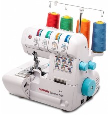 Оверлок Comfort 500