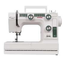 Швейная машина Janome L-394 белый