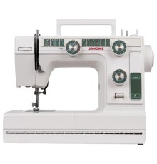 Швейная машина Janome L-394 белый