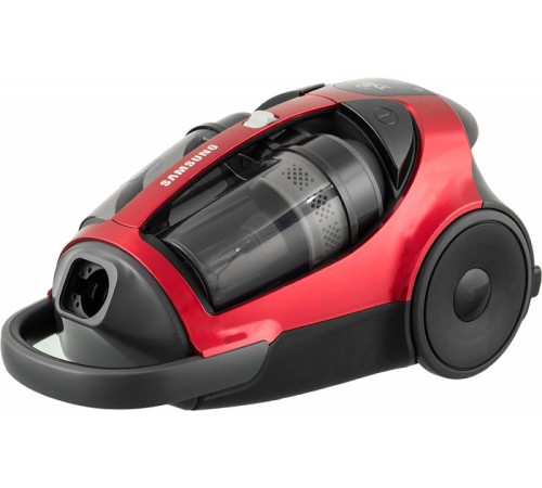 Пылесос Samsung VCC885HH3P/XEV 2200Вт красный