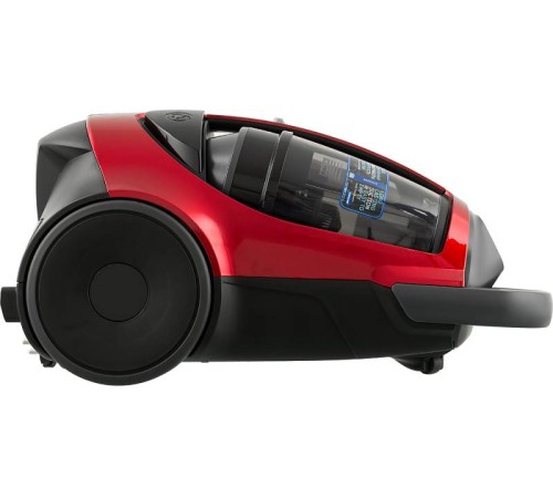 Пылесос Samsung VCC885HH3P/XEV 2200Вт красный